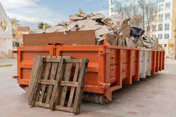 Best Yard Waste Removal  in Mount Union, PA