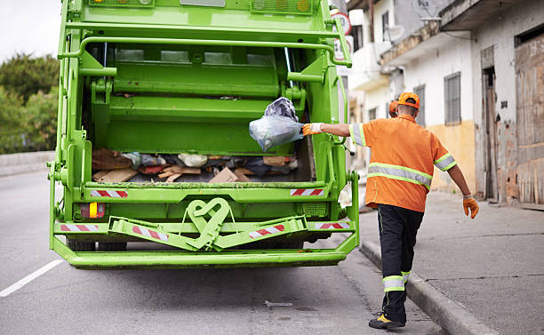 Best Demolition Debris Removal  in Mount Union, PA